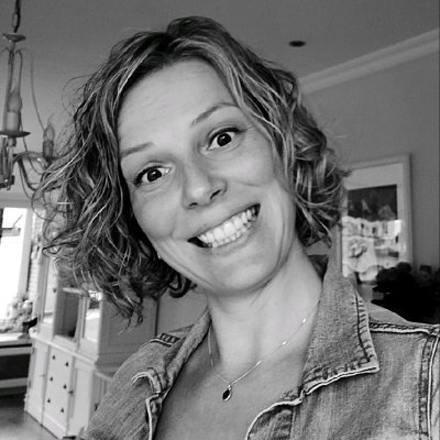 Marjolein Van Der Gouwe - Paul