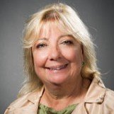Marjorie Serotoff
