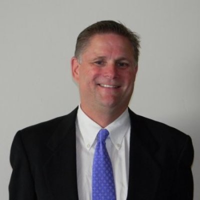 Mark Ahlgrim