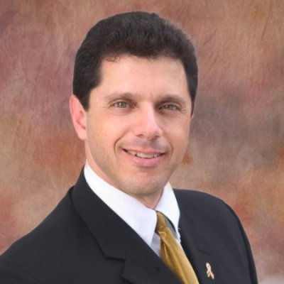 Mark Ander