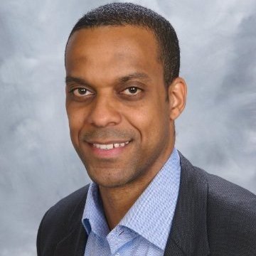Mark Ball