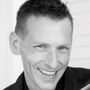 Mark Barr