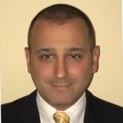 Mark Bellantoni