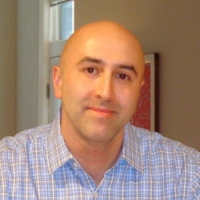 Mark Boesel