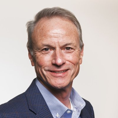 Mark Boudreau