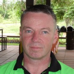 Mark Bushell