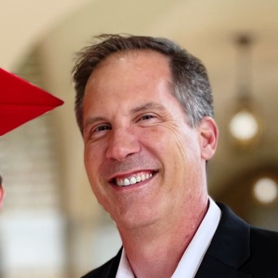 Mark Colucy