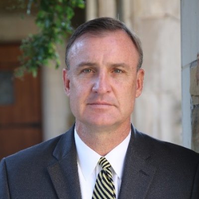 Mark Crites