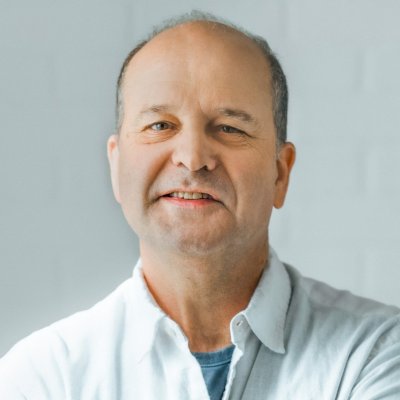 Mark Cuneo