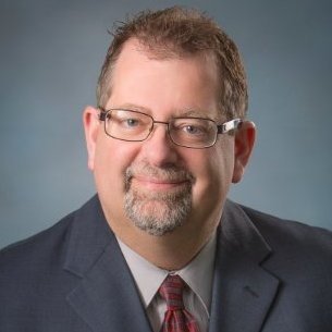 Mark Dickerson