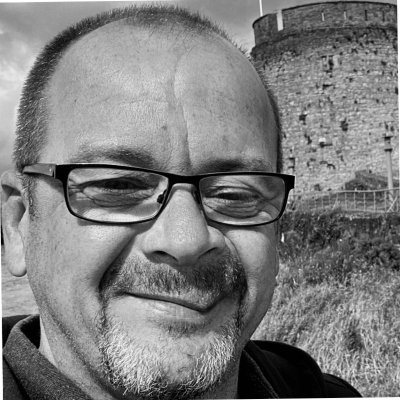 Mark Fallon