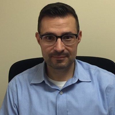 Mark Folino