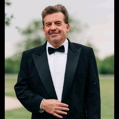 Mark Frohman