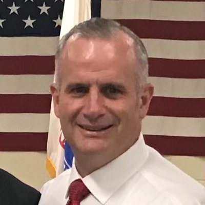 Mark Hannon