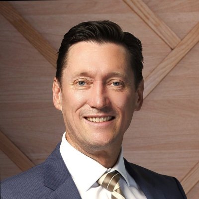 Mark Hansen