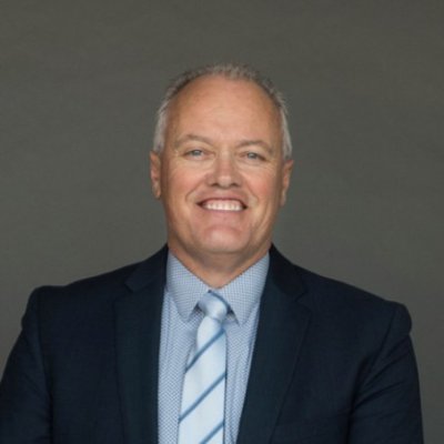 Mark Hines