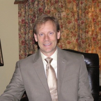 Mark Knutsen
