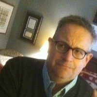 Mark Kooyman