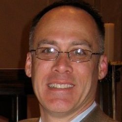 Mark Lavoie