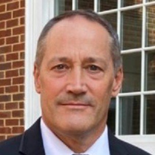 Mark Liles