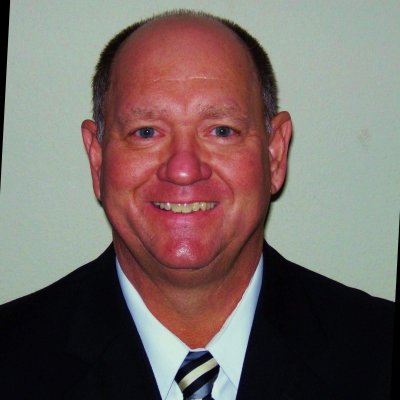 Mark Lilly