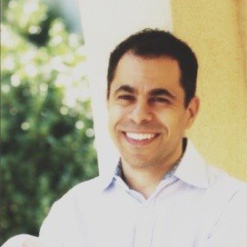 Mark Makary