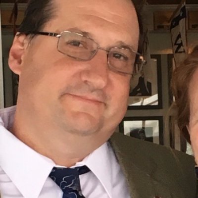 Mark Mastrangelo