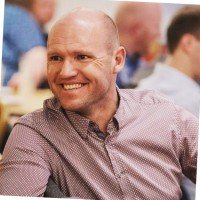 Mark McGeehan