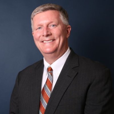 Mark Mckinzie