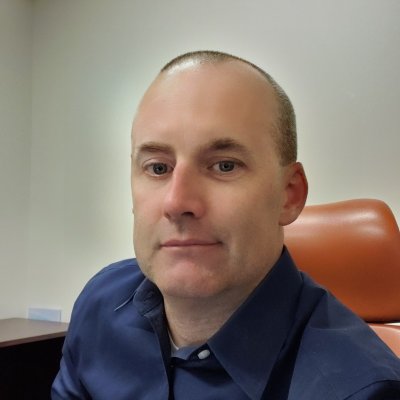 Mark Milton