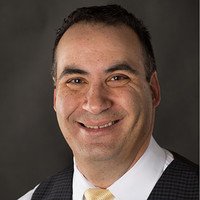 Mark Minassian