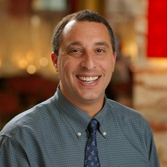 Mark Montenero