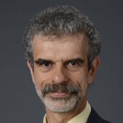 Mark Ph.D.