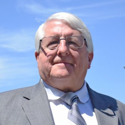 Mark Pierson