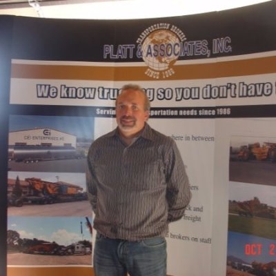 Mark Platt