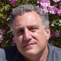 Mark Raphaelian