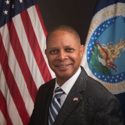 Mark Rucker