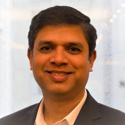 Mark Saldanha