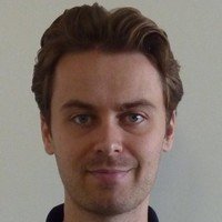 Mark Søvang Pedersen