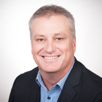 Mark Spry