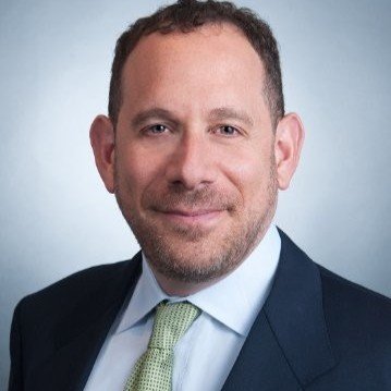 Mark Strauss
