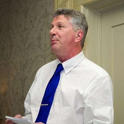 Mark Throssell