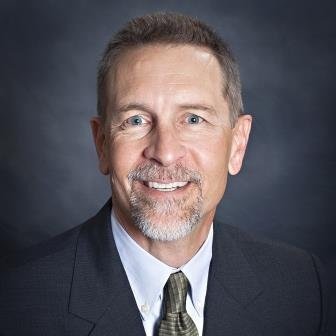 Mark Vlcek