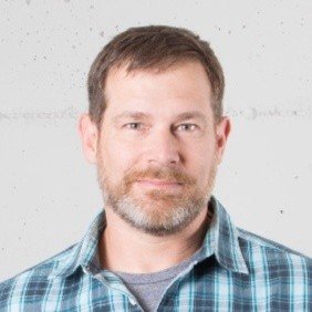 Mark Vongunten