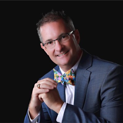 Mark Wedell, MBA