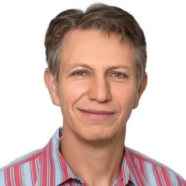 Mark Weiner
