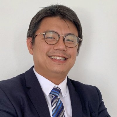 Mark Wong