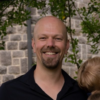 Markus Meister