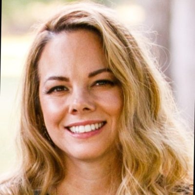 Marla Bradbury