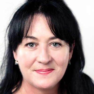 Marnie McKew